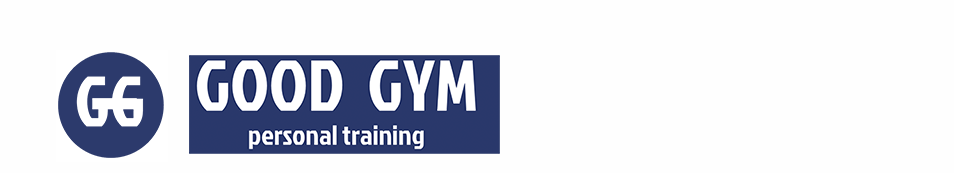名古屋市瑞穂区の完全個室パーソナルジム「GOOD GYM」